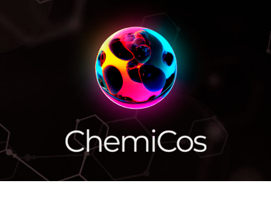 До встречи в марте на выставках ChemiCos-2025!